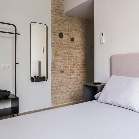 Valentin Suites Μάλαγα Εξωτερικό φωτογραφία
